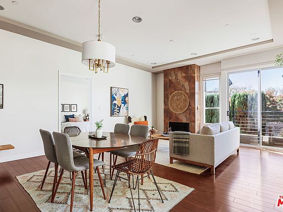 3rd image of 5601 W Olympic Blvd Unit 301
