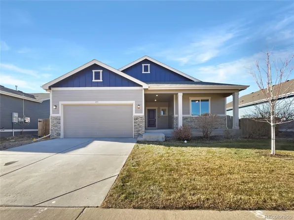 855 Saddleback Drive, Milliken, CO 80543