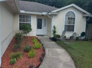 1167 Celebrant Dr, Jacksonville, FL 32225
