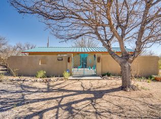1638 N Cascabel Rd, Benson, AZ 85602