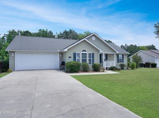 237 Farmstead Ct, Rockingham, NC 28379
