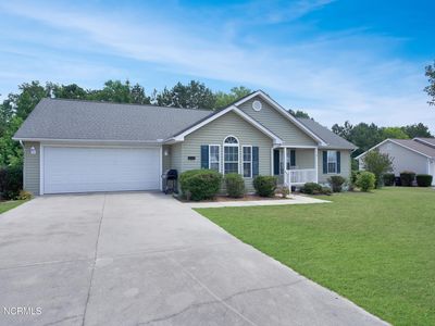 237 Farmstead Court, Rockingham, NC, 28379