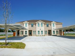 520 Newport Ave APT 1, Edinburg, TX 78539