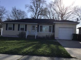 4250 Illinois Ave SW, Wyoming, MI 49509