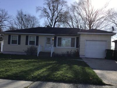 4250 Illinois Ave SW, Wyoming, MI, 49509