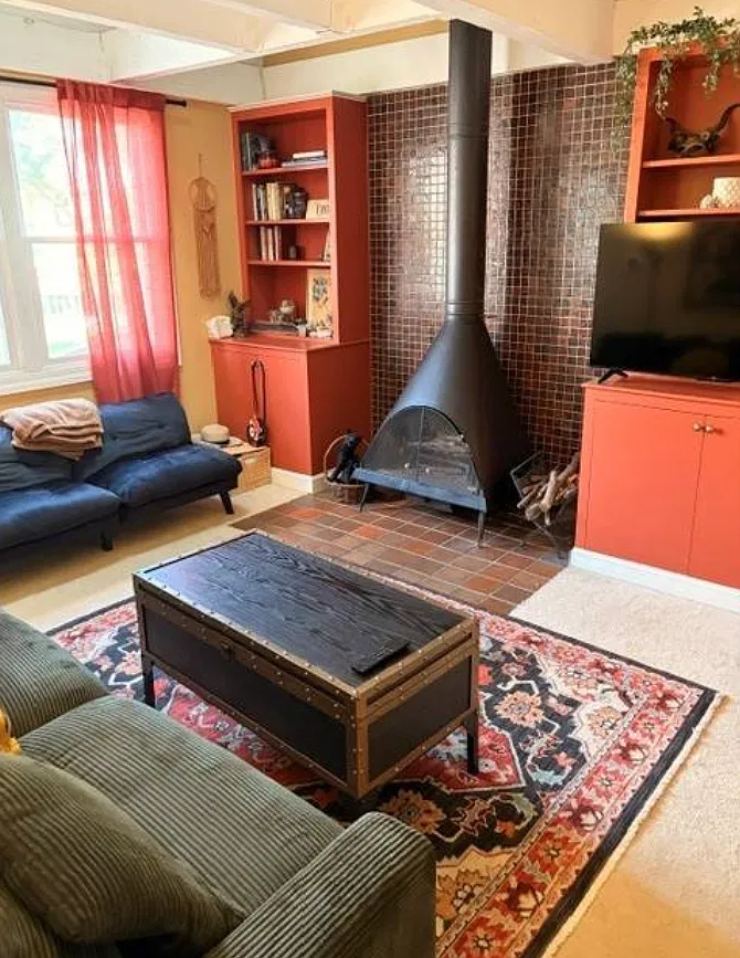 2 bed, $1,925 — Photo 2