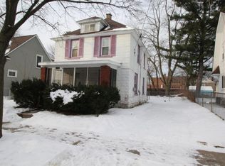 1111 Cooper Ave SE, Grand Rapids, MI