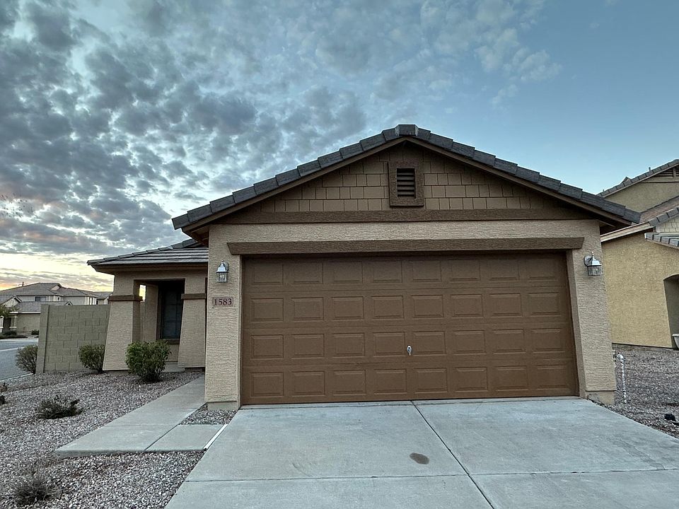 1583 W Quick Draw Way, Queen Creek, AZ 85142 Zillow
