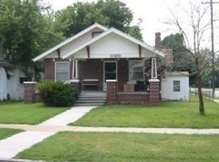 1000 E Delmar St, Springfield, MO 65807