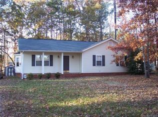 3629 Wonderland Dr, Matthews, NC 28104