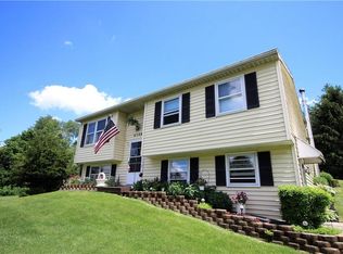 6588 Niver Rd, Conesus, NY 14435