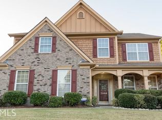 7246 Madison Cir, Union City, GA 30291
