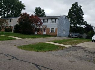 343 N Dibble Ave, Lansing, MI 48917