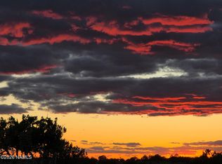 7211 E Roper Cir Lot C, Williams, AZ 86046