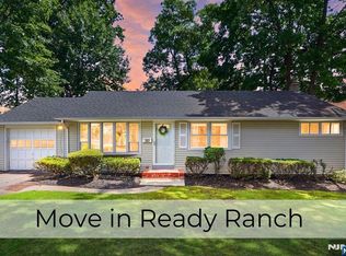 387 Hickory St, Township Of Washington, NJ 07676