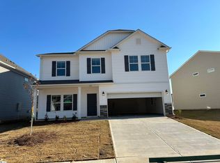 160 Strongridge Trl LOT 250, Simpsonville, SC 29681