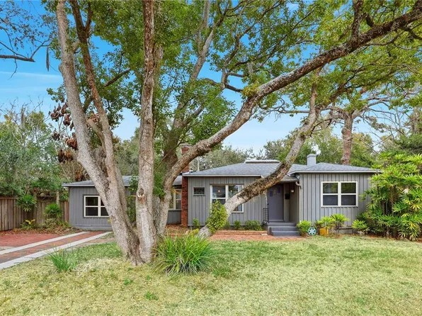 2315 Ohio Dr, Orlando, FL 32803