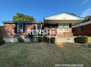 2551 Lagena St, Memphis, TN 38106