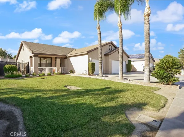 1840 Rue Merlot, San Jacinto, CA 92583