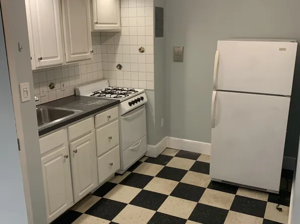 98 Strathmore Rd, Boston, MA