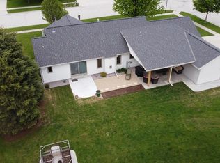 835 Mockingbird Ln, Plymouth, WI 53073