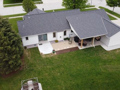 835 Mockingbird LANE, Plymouth, WI, 53073