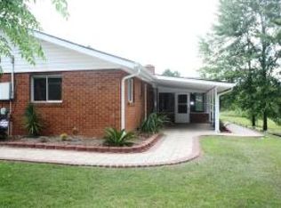 28 David Morris Ln, Purvis, MS 39475