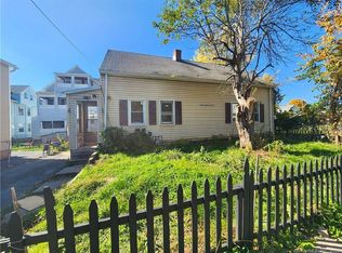 224 Beaver St, New Britain, CT 06051