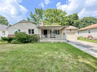 1966 Cranbrook Dr, Youngstown, OH