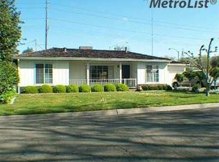1101 Woodman Way, Modesto, CA 95350