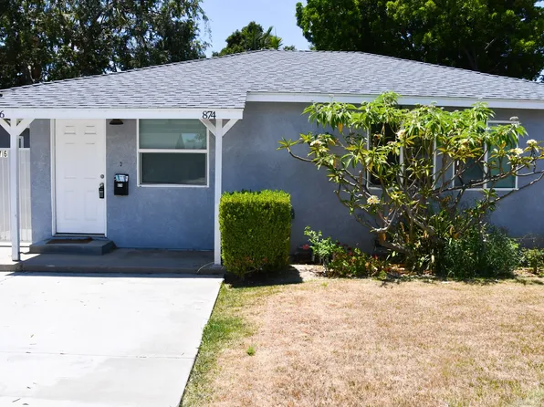 874 N Orange St, Orange, CA 92867