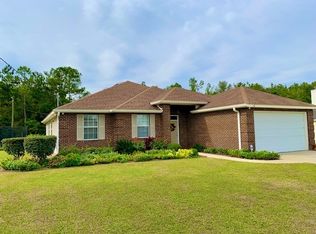 78 Eugene Lamb Rd, Midway, FL 32343