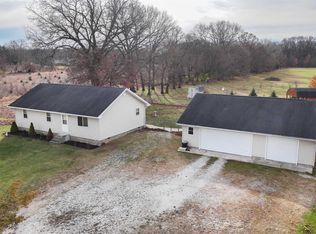 135 W 250 S, Knox, IN 46534