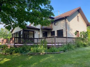 2183 Sabinois Point Dr, Pelican Lake, WI 54463