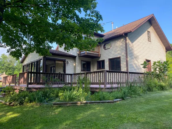 2183 Sabinois Point Dr, Pelican Lake, WI 54463