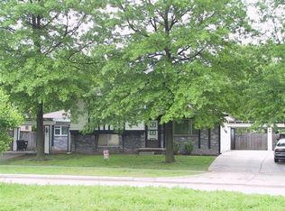 922 S Armour St, Wichita, KS 67207