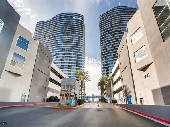 4575 Dean Martin Dr Unit 1803, Las Vegas, NV 89103