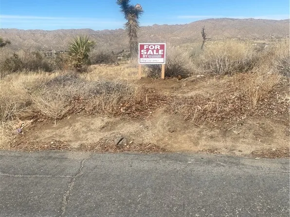 0 Desert Gold Dr #27, Yucca Valley, CA 92284