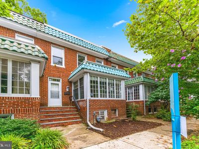 2817 N Howard St, Baltimore, MD, 21218