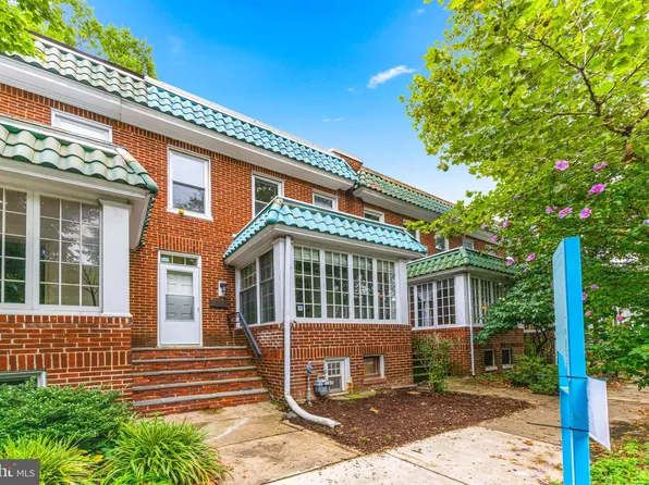2817 N Howard St, Baltimore, MD 21218