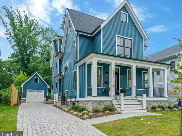 4830 33rd Rd N, Arlington, VA 22207