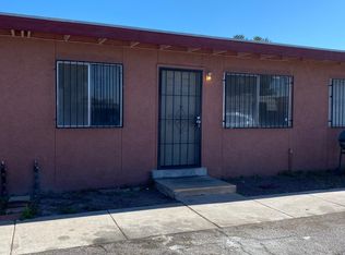 5711 E 26th St #D, Tucson, AZ 85711