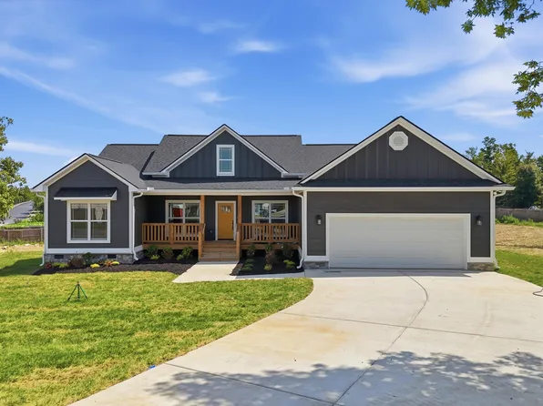 2301 Guinevere Pkwy, Chattanooga, TN 37421