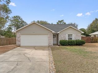 3014 La Salle Ct, Crestview, FL 32539