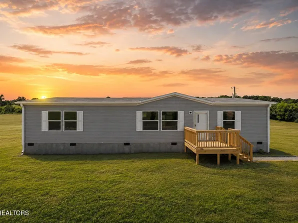 279 Thompson Rd, Madisonville, TN 37354