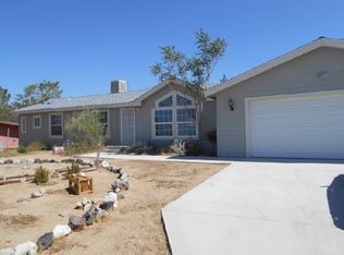 60377 Natoma Trl, Joshua Tree, CA 92252