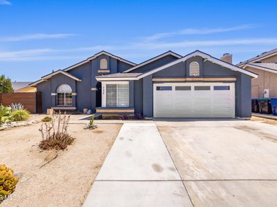 3624 Comet Ct, Palmdale, CA, 93550