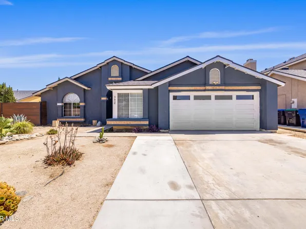 3624 Comet Ct, Palmdale, CA 93550