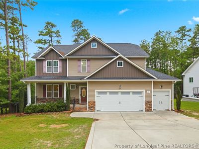 290 Quail Holw, Sanford, NC, 27332