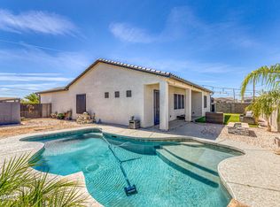 5628 E Pony Track Ln, Queen Creek, AZ 85140